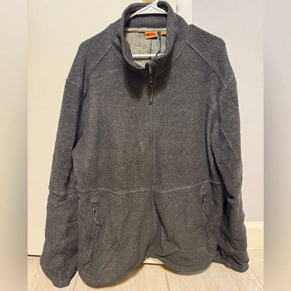 Fjallraven Sweater
